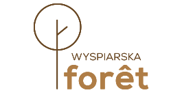 Foret - logo inwestycji