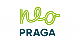 Neo Praga - logo inwestycji