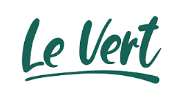 Le Vert - logo inwestycji