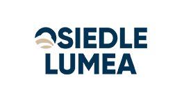 Osiedle Lumea - logo inwestycji