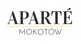 Aparté Mokotów - logo inwestycji