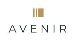 Avenir - logo inwestycji
